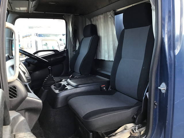 日野レンジャーアルミブロック中型（4t）[写真28]