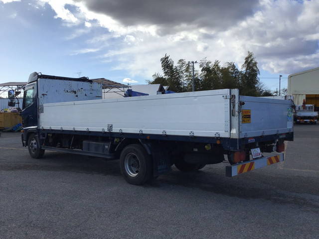 日野レンジャーアルミブロック中型（4t）[写真04]