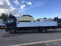 日野レンジャーアルミブロック中型（4t）[写真05]