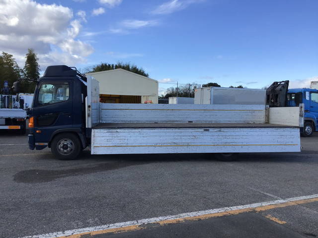 日野レンジャーアルミブロック中型（4t）[写真06]