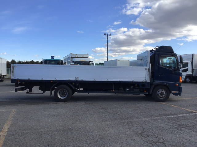 日野レンジャーアルミブロック中型（4t）[写真07]