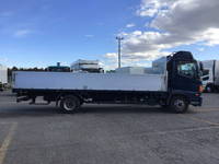 日野レンジャーアルミブロック中型（4t）[写真07]