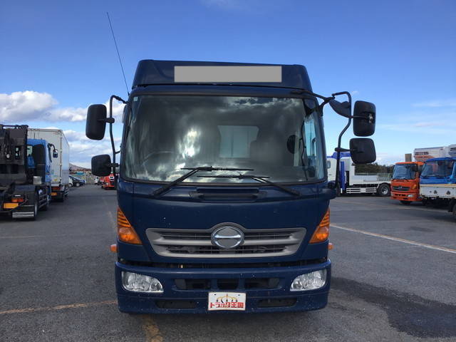 日野レンジャーアルミブロック中型（4t）[写真09]