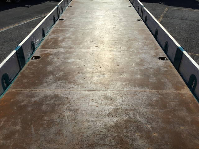 日野プロフィアクレーン4段大型（10t）[写真10]