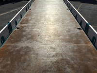 日野プロフィアクレーン4段大型（10t）[写真10]