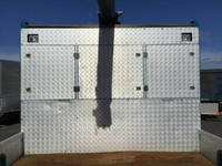 日野プロフィアクレーン4段大型（10t）[写真11]