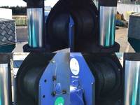 日野プロフィアクレーン4段大型（10t）[写真15]