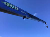 日野プロフィアクレーン4段大型（10t）[写真16]