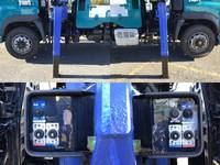 日野プロフィアクレーン4段大型（10t）[写真17]