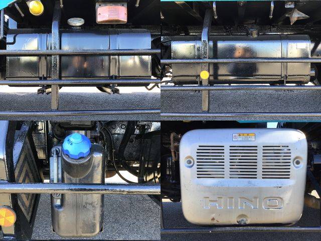 日野プロフィアクレーン4段大型（10t）[写真20]