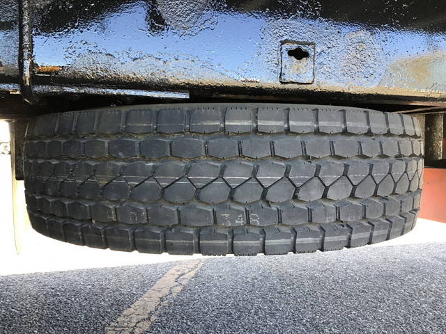 日野プロフィアクレーン4段大型（10t）[写真21]