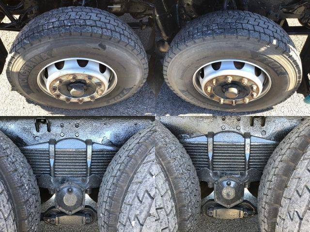 日野プロフィアクレーン4段大型（10t）[写真22]