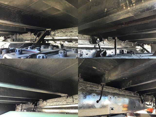 日野プロフィアクレーン4段大型（10t）[写真24]