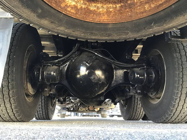 日野プロフィアクレーン4段大型（10t）[写真25]