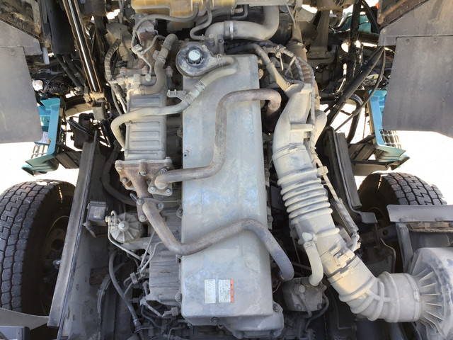 日野プロフィアクレーン4段大型（10t）[写真26]