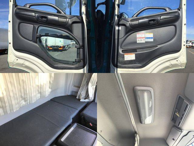 日野プロフィアクレーン4段大型（10t）[写真28]