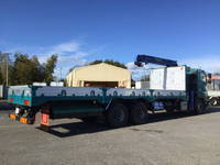 日野プロフィアクレーン4段大型（10t）[写真02]