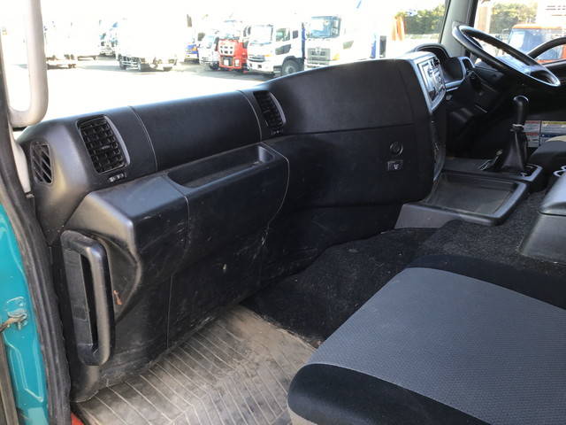 日野プロフィアクレーン4段大型（10t）[写真31]