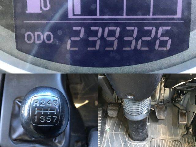 日野プロフィアクレーン4段大型（10t）[写真34]