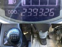 日野プロフィアクレーン4段大型（10t）[写真34]