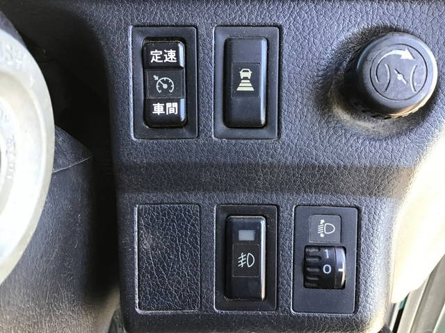 日野プロフィアクレーン4段大型（10t）[写真37]