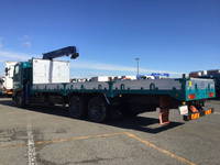 日野プロフィアクレーン4段大型（10t）[写真04]