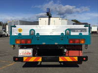 日野プロフィアクレーン4段大型（10t）[写真08]