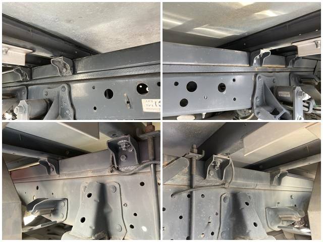 いすゞエルフアルミバン小型（2t・3t）[写真21]