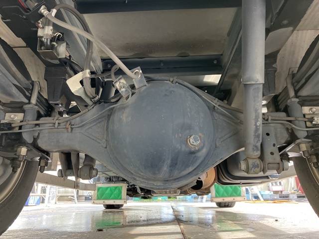 いすゞエルフアルミバン小型（2t・3t）[写真22]