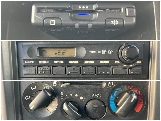 いすゞエルフアルミバン小型（2t・3t）[写真36]