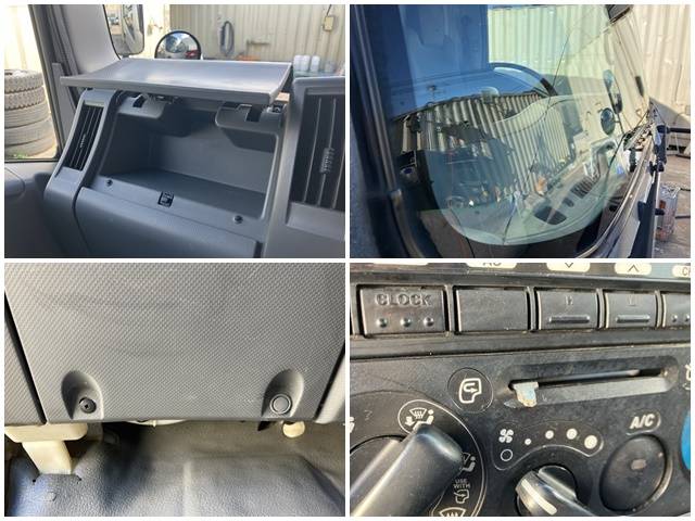 いすゞエルフアルミバン小型（2t・3t）[写真37]