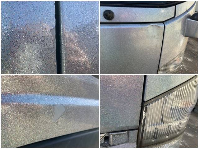 いすゞエルフアルミバン小型（2t・3t）[写真38]