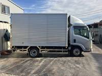 いすゞエルフアルミバン小型（2t・3t）[写真06]