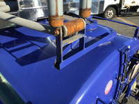 三菱ふそうキャンターバキュームカー小型（2t・3t）[写真13]