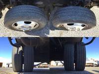 三菱ふそうキャンターバキュームカー小型（2t・3t）[写真16]