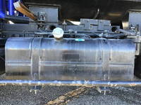 三菱ふそうキャンターバキュームカー小型（2t・3t）[写真18]