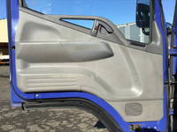 三菱ふそうキャンターバキュームカー小型（2t・3t）[写真22]