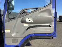 三菱ふそうキャンターバキュームカー小型（2t・3t）[写真23]