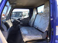 三菱ふそうキャンターバキュームカー小型（2t・3t）[写真24]