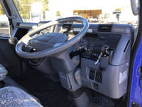 三菱ふそうキャンターバキュームカー小型（2t・3t）[写真26]