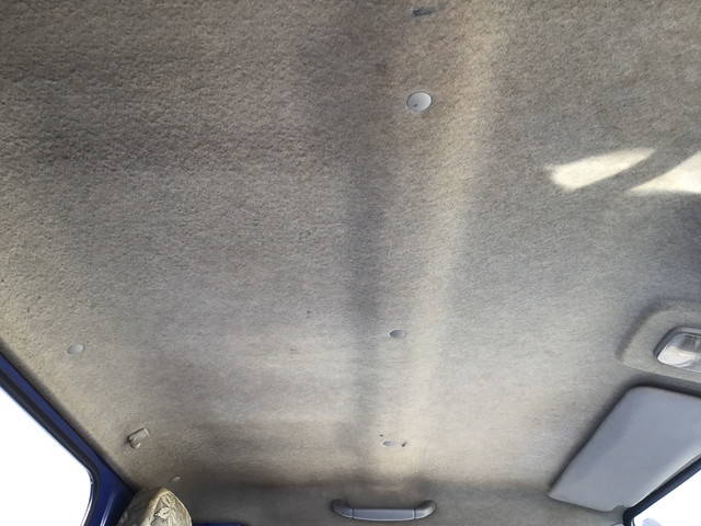 三菱ふそうキャンターバキュームカー小型（2t・3t）[写真27]