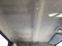 三菱ふそうキャンターバキュームカー小型（2t・3t）[写真27]