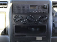 三菱ふそうキャンターバキュームカー小型（2t・3t）[写真32]