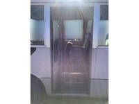 三菱ローザマイクロバス[写真10]