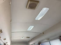 三菱ローザマイクロバス[写真14]