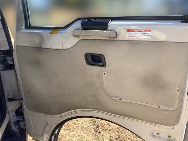 三菱ローザマイクロバス[写真15]