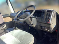 三菱ローザマイクロバス[写真17]