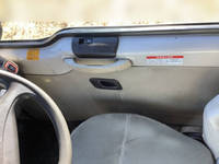 三菱ローザマイクロバス[写真18]