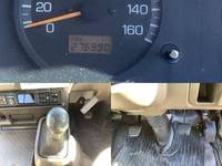 三菱ローザマイクロバス[写真21]