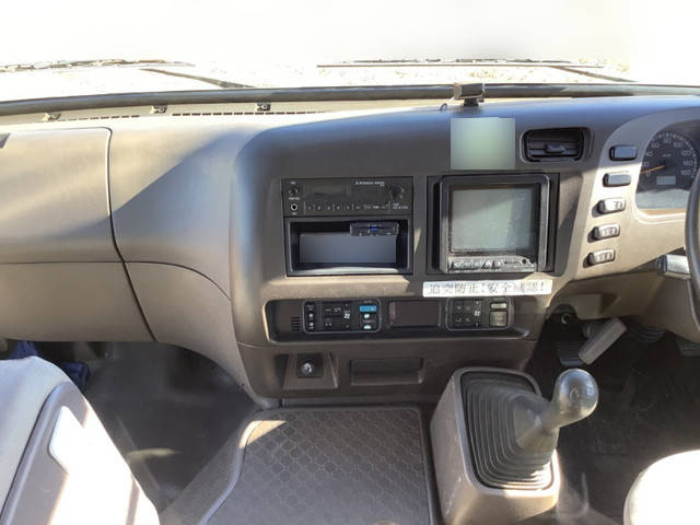 三菱ローザマイクロバス[写真22]